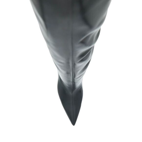 The Attico Cheope Tube Boots Women - Picture 2 of 3